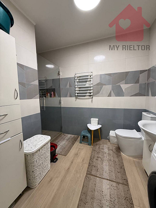 Продаж двокімнатної квартири по вул. Котляревського Ужгород - фото 13