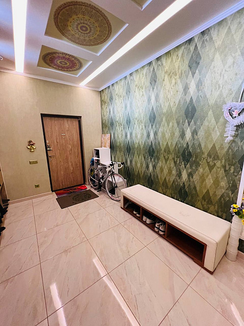 Продам квартиру с авторским ремонтом в ЖК Альтаир 1 Одеса - фото 20