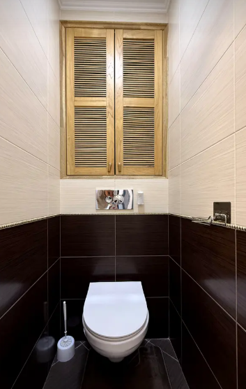 Оренда Квартира 1-кімнатна, 15/16 поверх на Харківське шоссе, 2а Київ - фото 11