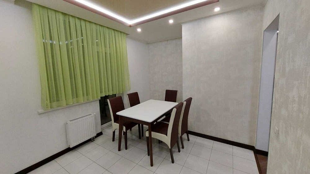 Оренда Квартира 1-кімнатна, 11/25 поверх на вул. Драгоманова, 2б Київ - фото 7