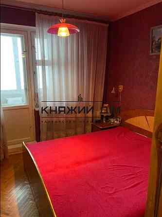 Продаж 3-х к. квартири на Лук'нівці, Татарка. № 21145128 Київ