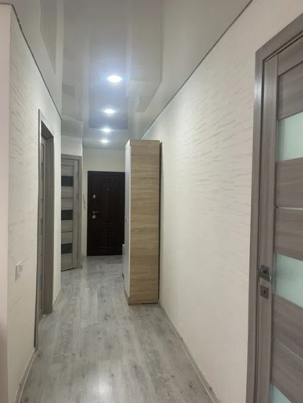 3ком. квартира на Фонтане- улица Сегедская Одеса - фото 8