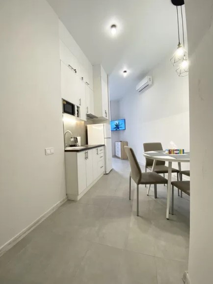 Продаж Квартира 1-кімнатна на ул. Фонтанская дорога, 122 Одесса - изображение 6