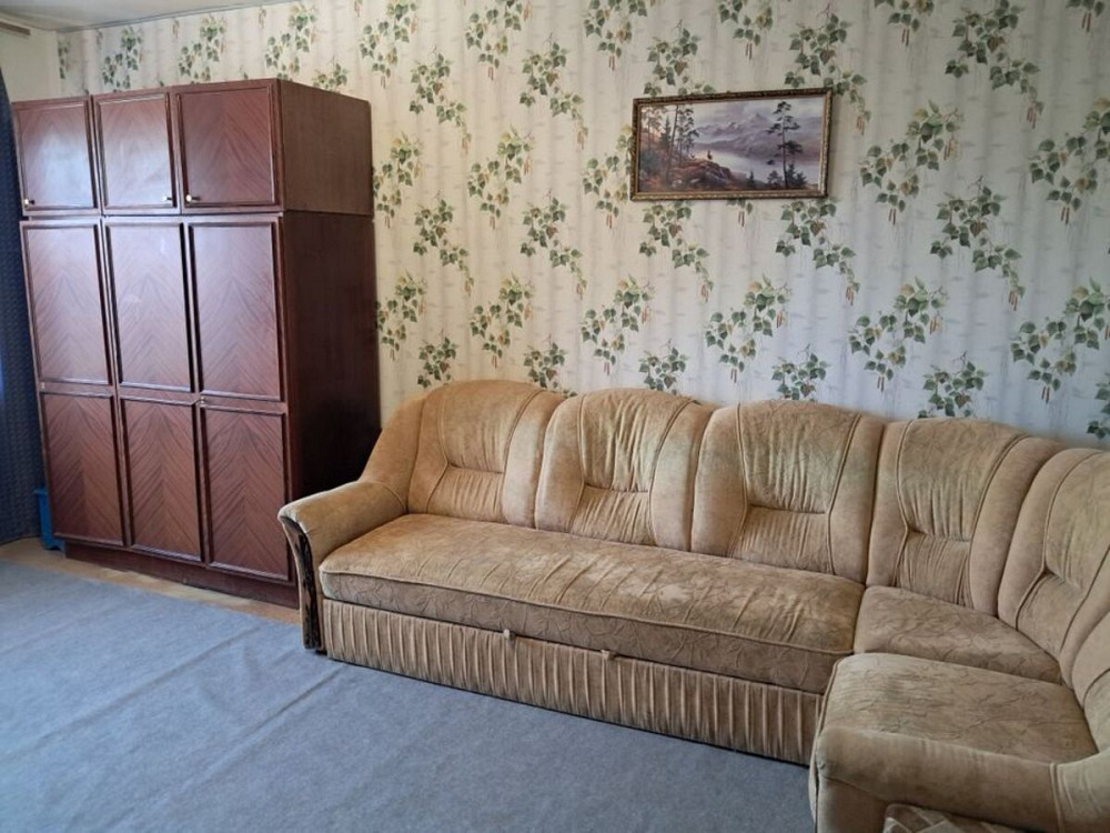 Оренда Квартира 2-кімнатна, 6/9 поверх на Ревуцького, 27 Kiev - photo 1