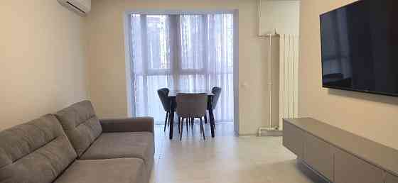 Продаж Квартира 2-кімнатна, 3/5 поверх на Коломийський вул., д. 11\21 Киев