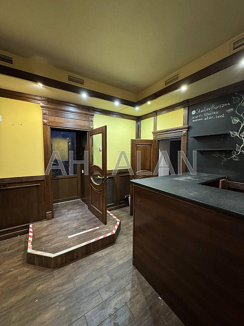 Оренда Будинок 4-кімнатний на Прорізна вул., Шевченківський район, 10 Київ - фото 13