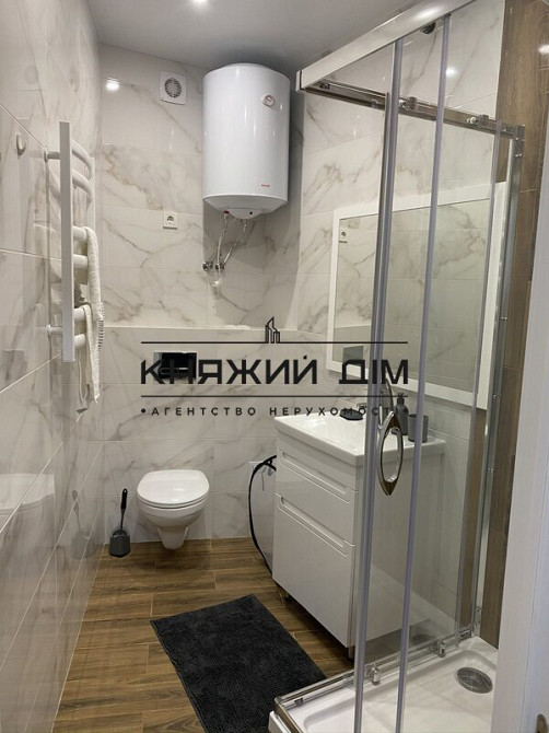 Выгодное предложение по продаже 2-х к. квартиры в ЖК Ривьера. № 21133696 Kiev - photo 3
