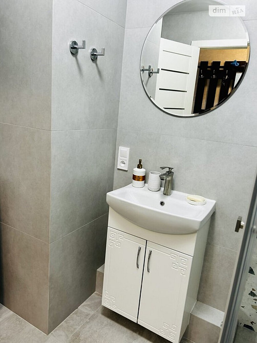 Оренда Квартира 2-кімнатна, 4/5 поверх на ул. Академика Грекова, 18а Київ - фото 12