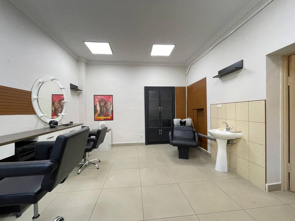 Оренда готовий бізнес на вул. Героїв УПА приміщень - 4, поверх - 1/3 Львів - фото 11