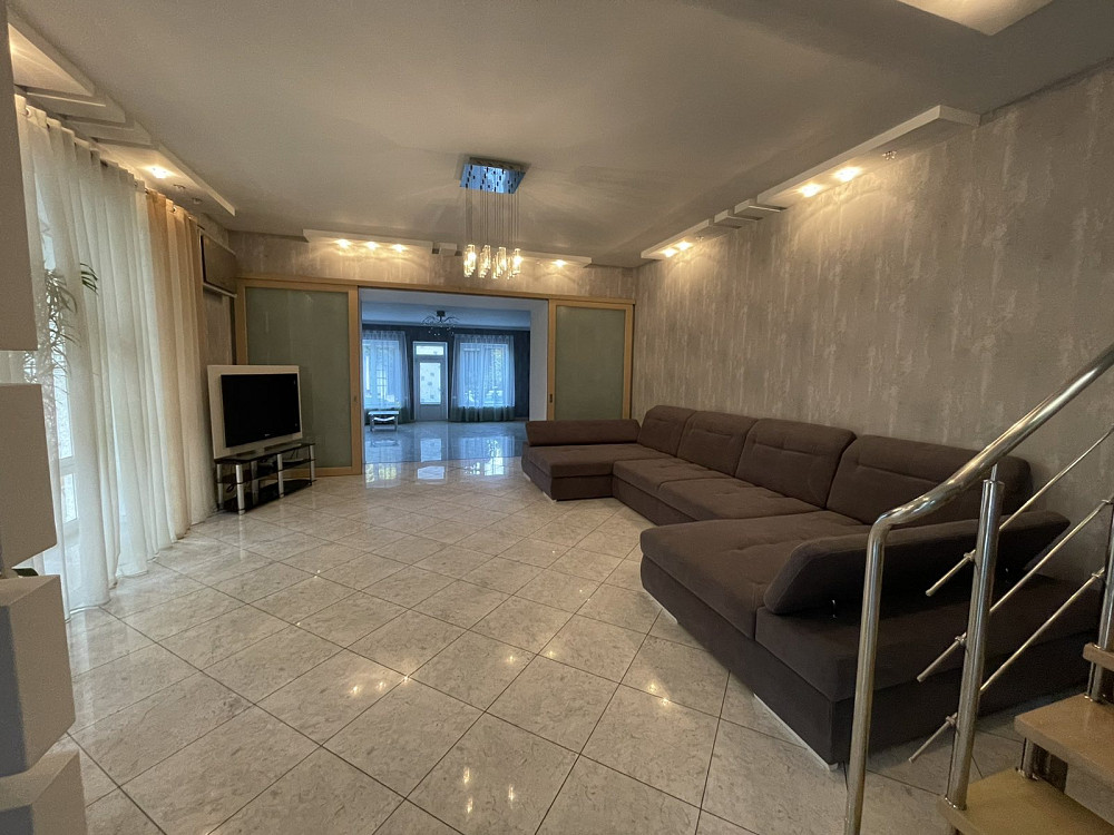 Продам дом на 13 ст.Б.Фонтана Одеса - фото 4