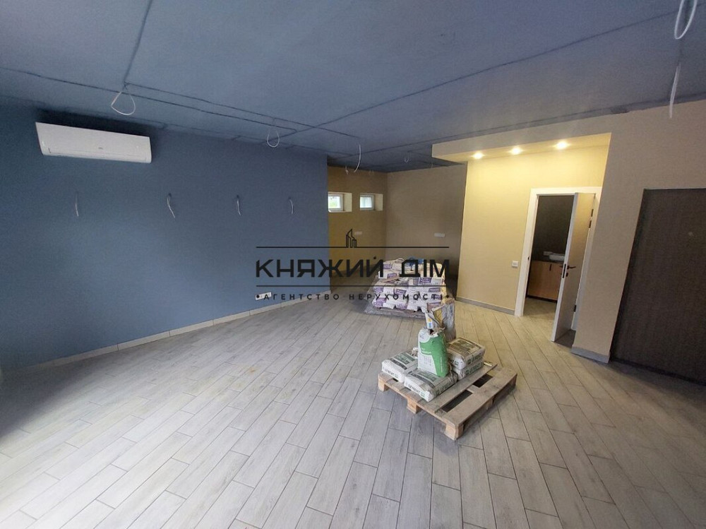 Оренда офісне приміщення на Тираспольская ул. поверх - -1/5 Kiev - photo 12