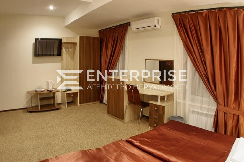 Продаж приміщення вільного призначення на вул. Ивана Выговского приміщень - 1 Київ - фото 2