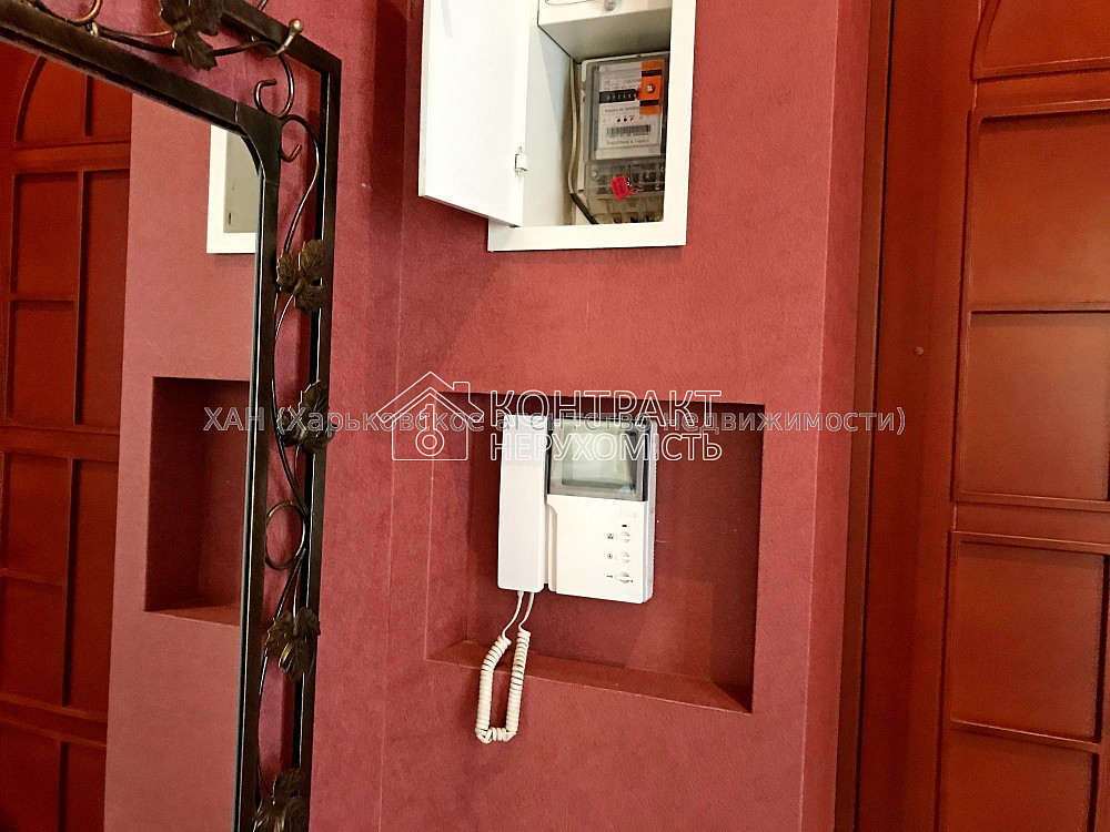 Продаж Квартира 2-кімнатна, 4/4 поверх на вул. Куликівський узвіз Харьков - изображение 13