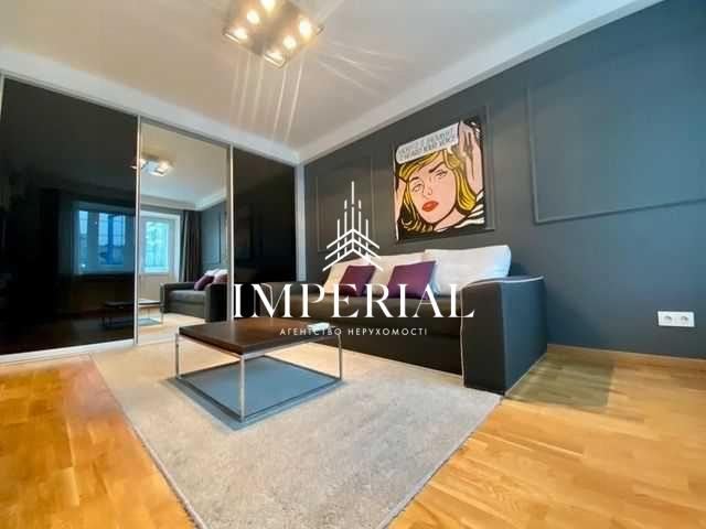 Оренда 1к Квартира 38 кв.м Кловський узвіз вул. Київ - фото 3