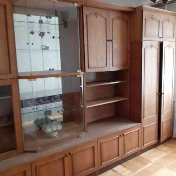 Оренда Квартира 3-кімнатна, 3/16 поверх на ул. Анны Ахматовой, 17 Київ