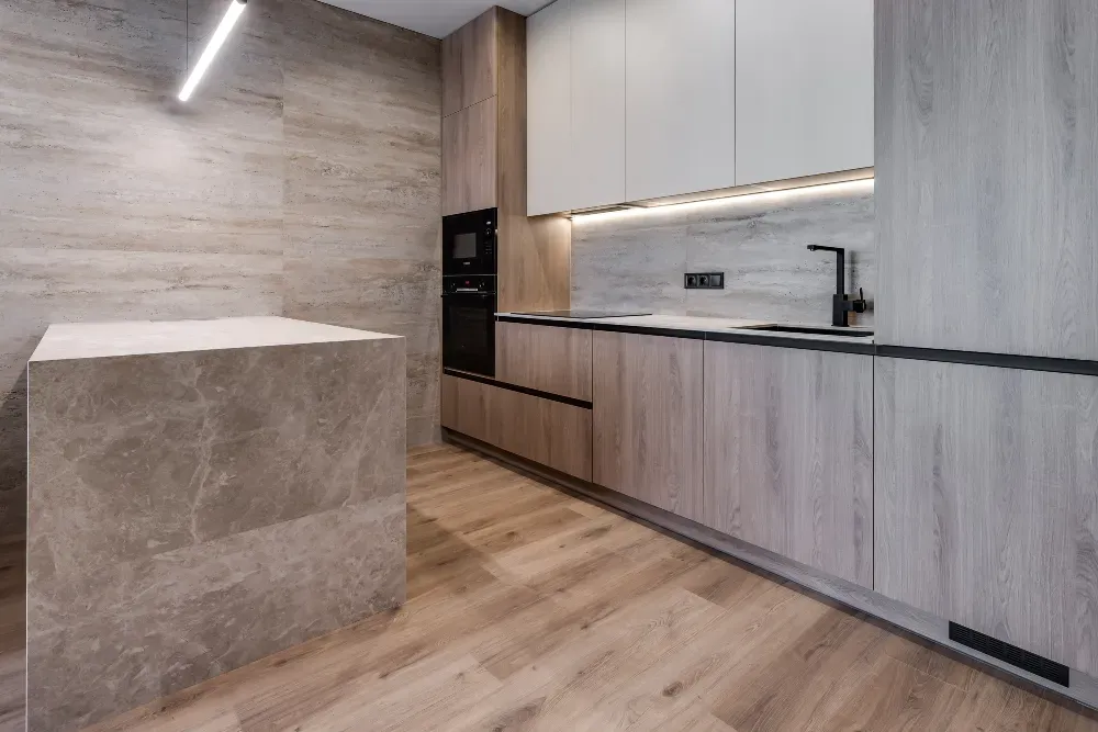 For sale 2-room Apartment 85 sq.m Parus City Premium L'viv - photo 18