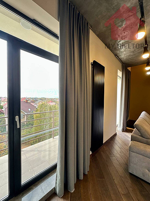 Оренда Квартира 2-кімнатна, 4/5 поверх на Осипенка Ужгород - фото 10