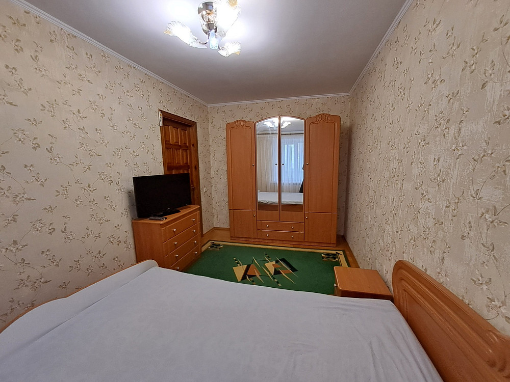 Оренда Квартира 2-кімнатна, 5/9 поверх на Будного С. вул., 34 Тернополь - изображение 8