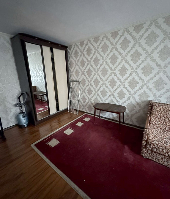 Продаж Квартира 1-кімнатна, 1/5 поверх на пр. Поля, 107 В Дніпро - фото 3