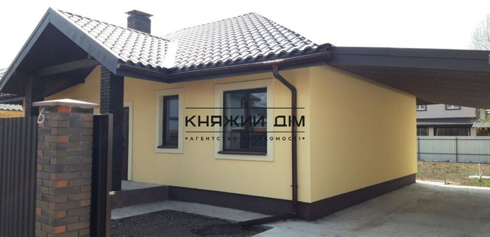 Продажа нового дома в с. Осещина КГ Синевир Вышгородский р-н. № 2210752 Осещина - фото 15