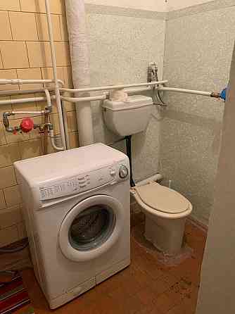 Продаж Квартира 1-кімнатна, 4/5 поверх на Цитадельна вул., д. 4/7 Київ