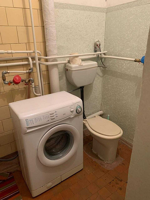 Продаж Квартира 1-кімнатна, 4/5 поверх на Цитадельна вул., д. 4/7 Київ - фото 6