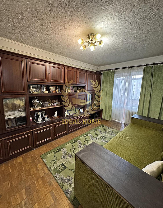 Продаж Квартира 1-кімнатна, 8/9 поверх на Жуля Верна бул., 6/10 Kiev - photo 6