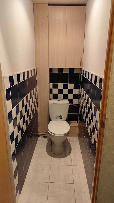 Продається 3-кімнатна квартира, 64 м #178;. Зручне розташування, індивідуальне опалення! Кропивницький - фото 17