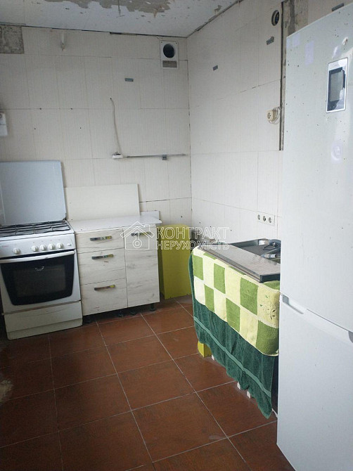 Продаж Квартира 3-кімнатна, 7/9 поверх на вул. Наталії Ужвій Kharkiv - photo 10