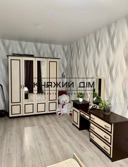 Оренда Квартира 1-кімнатна, 5/25 поверх на Софьи Русовой ул. Kiev - photo 1