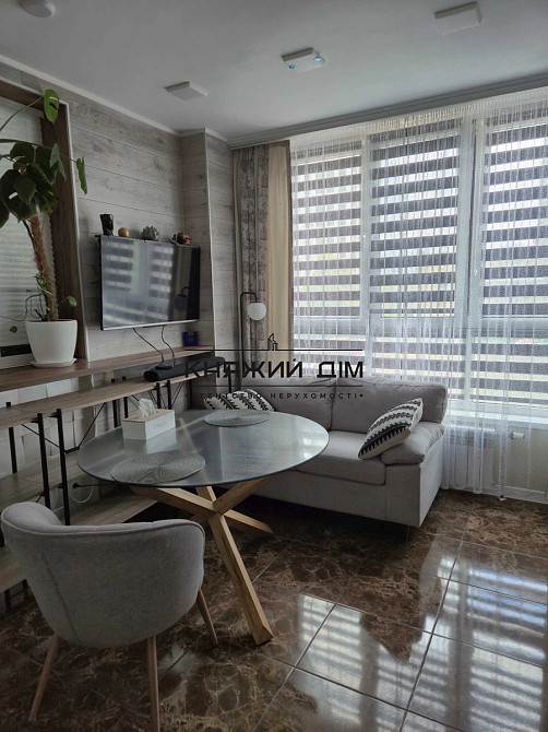 Продаж 2к Квартира 75 кв.м Армянская ул. Київ - фото 4