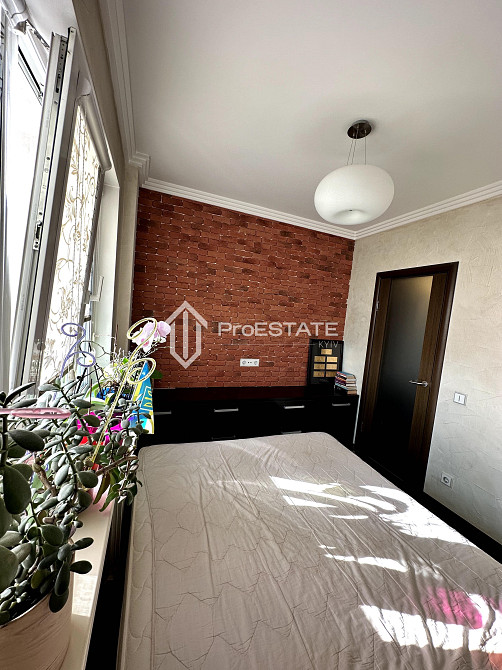 Продаж Квартира 1-кімнатна, 12/21 поверх на вул. Заболотного Академика Київ - фото 12