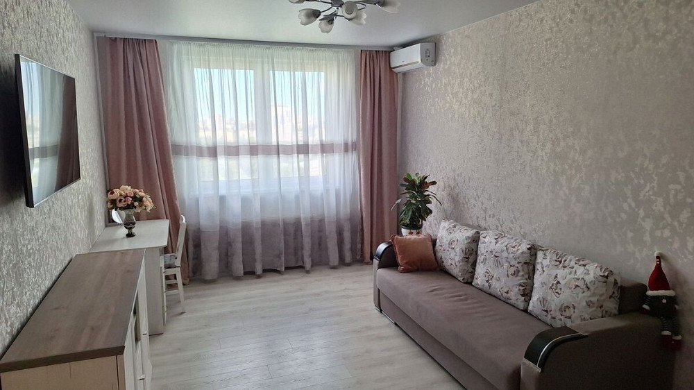 Оренда Квартира 1-кімнатна, 17/23 поверх на Відрадний просп., 2 Київ - фото 4