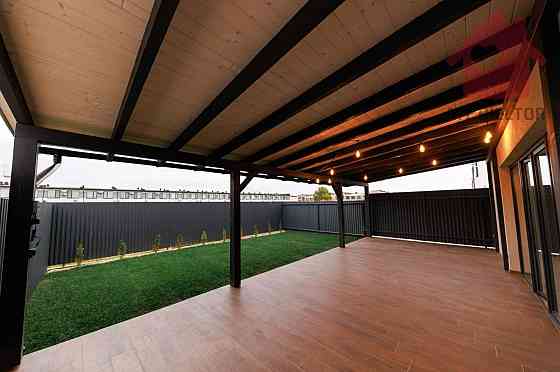 Продаж таунхауса. Сторожниця. New Village 