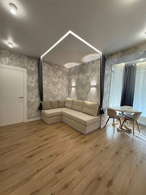 Продаж Квартира 1-кімнатна, 5/10 поверх на Аржанова ул., 1 Дніпро - фото 4