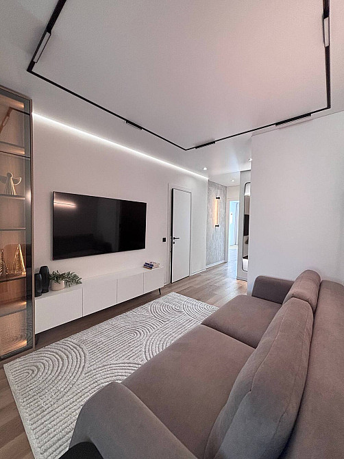 Продаж Квартира 2-кімнатна, 8/13 поверх на Південний б-р Ivano-Frankivs'k - photo 7