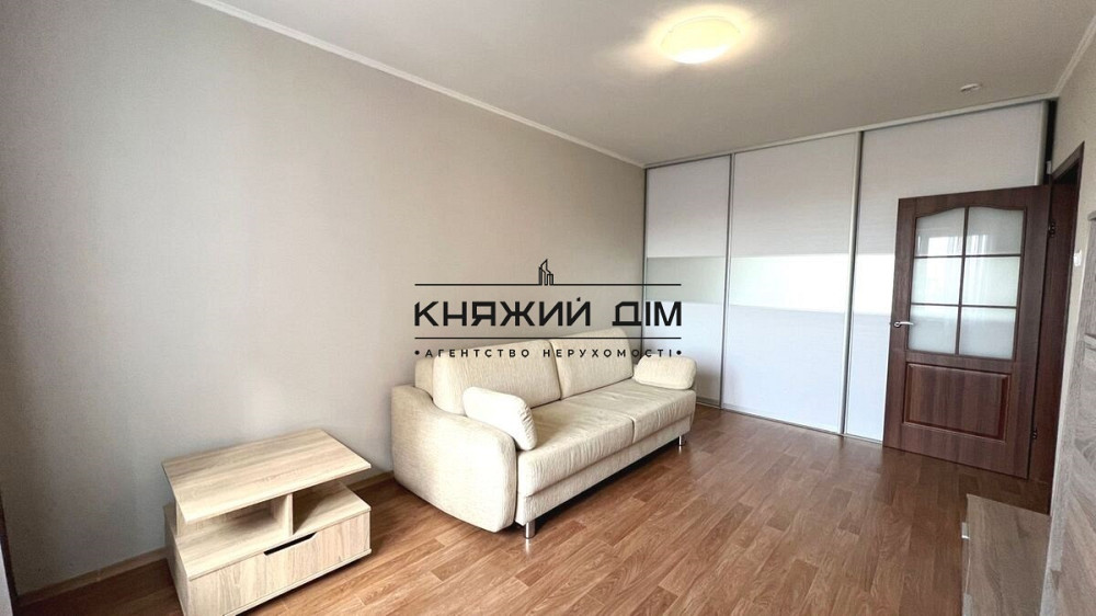 Продається 1-кімнатна квартира в новобудові на Самійла Кішки. М.Іподром. Код: 21144544 Київ - фото 2