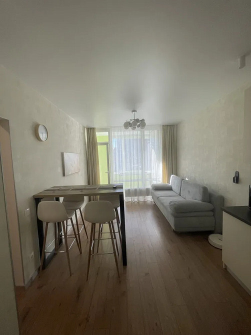 Оренда Квартира 1-кімнатна, 13/26 поверх на ЖК Варшавський плюс Київ - фото 7