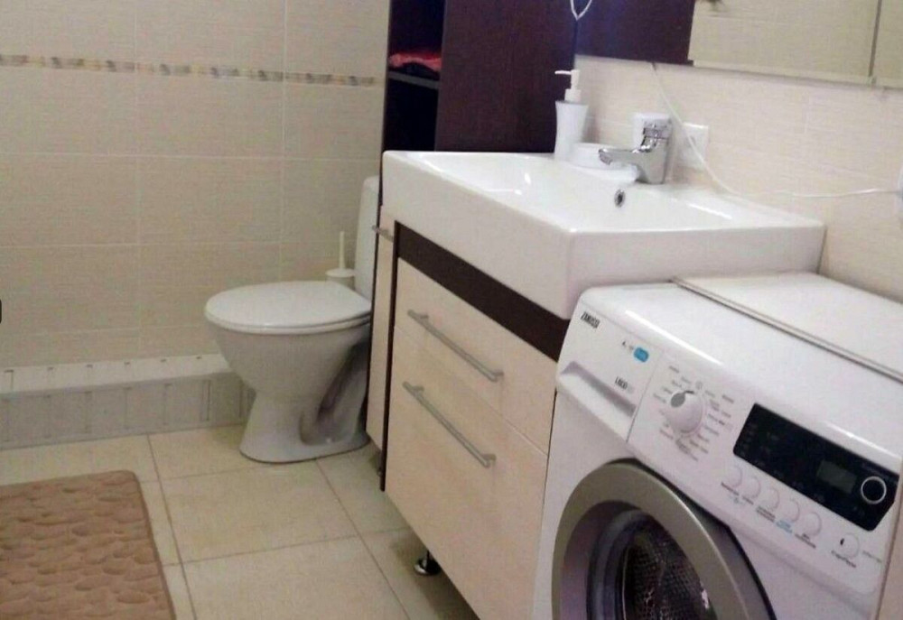 Оренда Квартира 2-кімнатна, 14/24 поверх на вул. Парково-Сирецька, 4-В Київ - фото 6