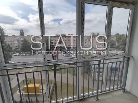 Продаж 1к Квартира 46.4 кв.м ЖК Європейський Полтава - фото 6