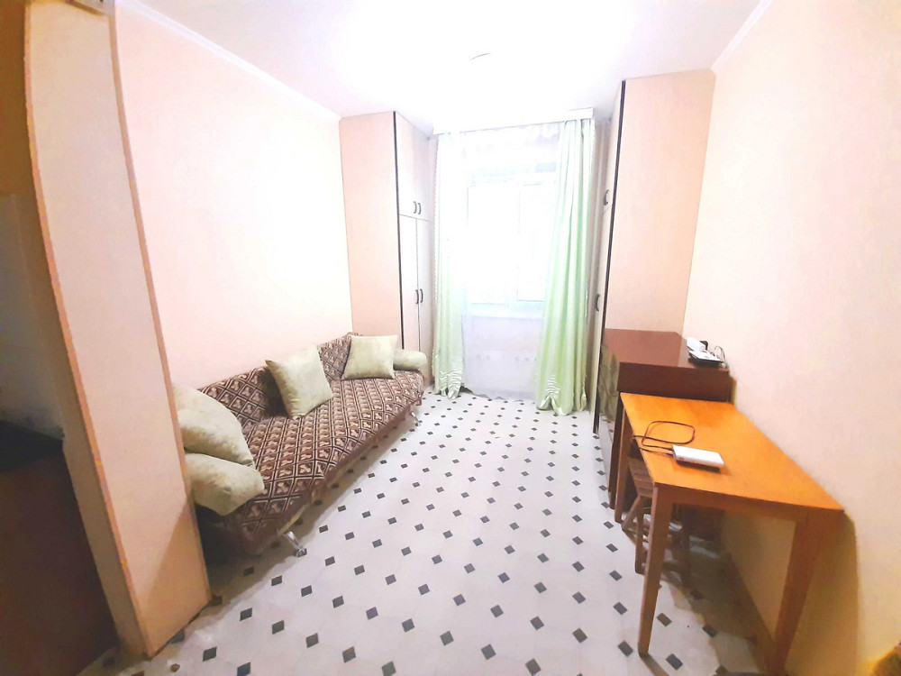 Оренда Квартира 1-кімнатна, 1/11 поверх на Миколи Бажана, 28 Київ - фото 2