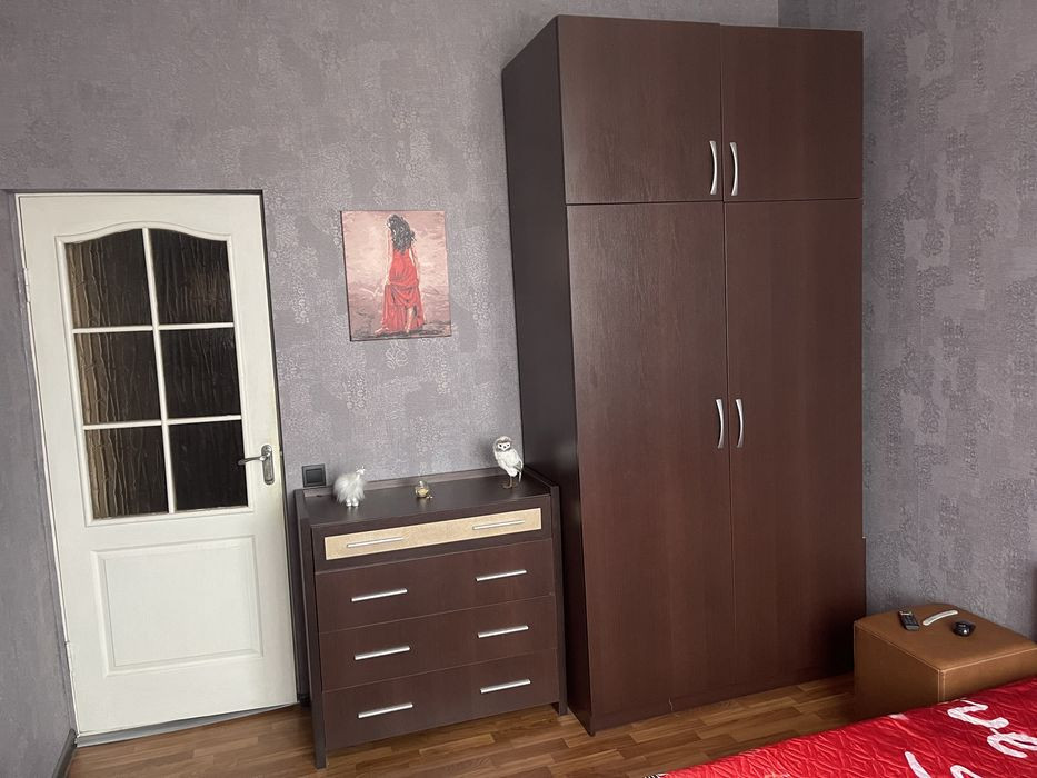 Двухкомнатная коммуна с одним соседом на Столбовой. Одесса - изображение 8