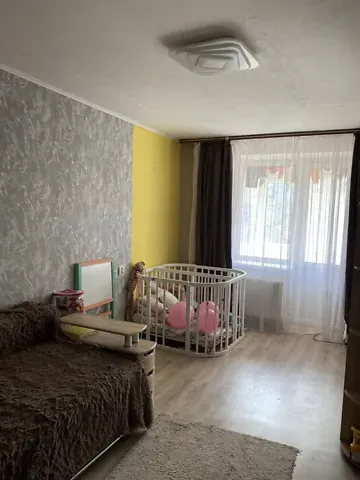 Продаж 1к Квартира 33 кв.м Державності (Жадова Генерала) вулиця 12 Кропивницький - фото 1