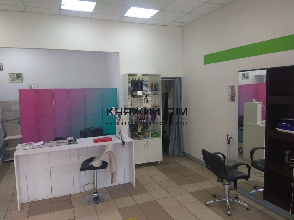 Продаж офісне приміщення на ул. Срибнокильская поверх - 1/1 Київ - фото 7