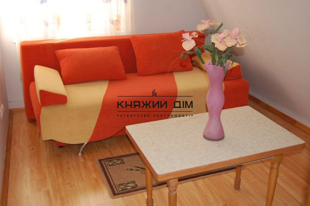 Оренда Будинок на Садовая (Осокорки) ул. Киев - изображение 11