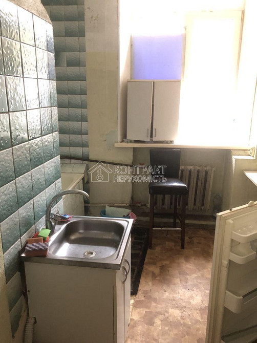 Оренда Квартира 2-кімнатна, 1/5 поверх на вул. Сумська Харків - фото 7