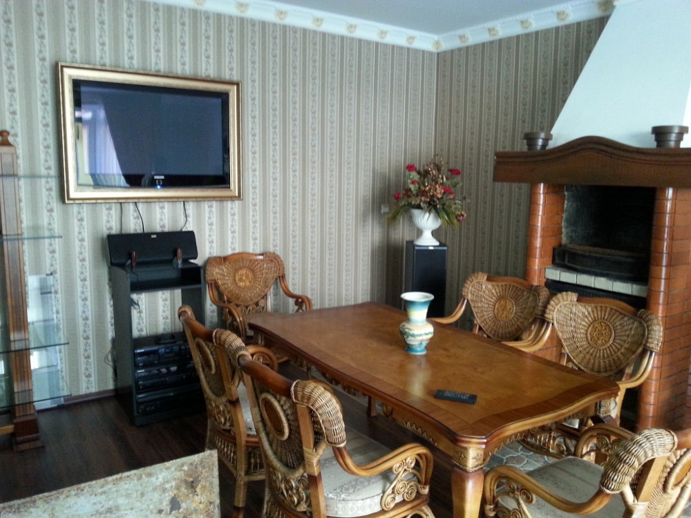 Продам виллу на 12 ст. Б .Фонтана с видом на море Одеса - фото 14