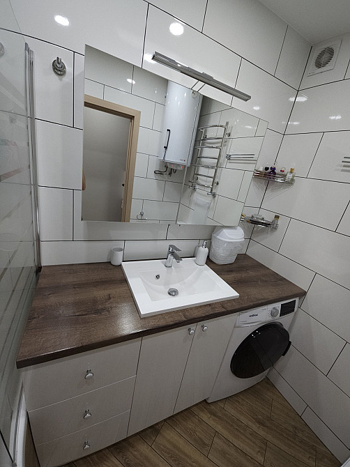 Продаж Квартира 2-кімнатна на ул. Космонавтов, 8 Одеса - фото 10