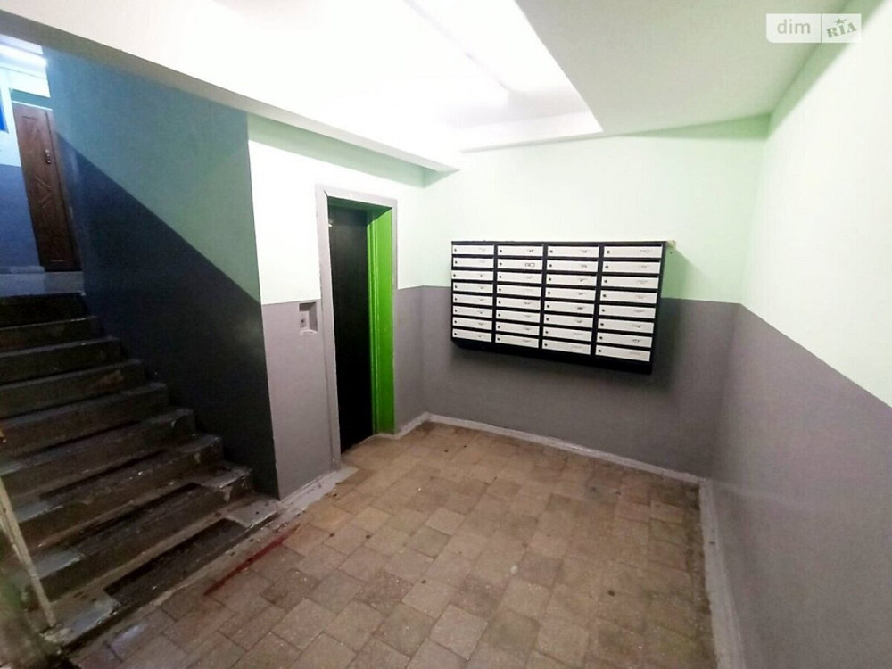 Продаж Квартира 4-кімнатна, 5/9 поверх Вінниця - фото 3