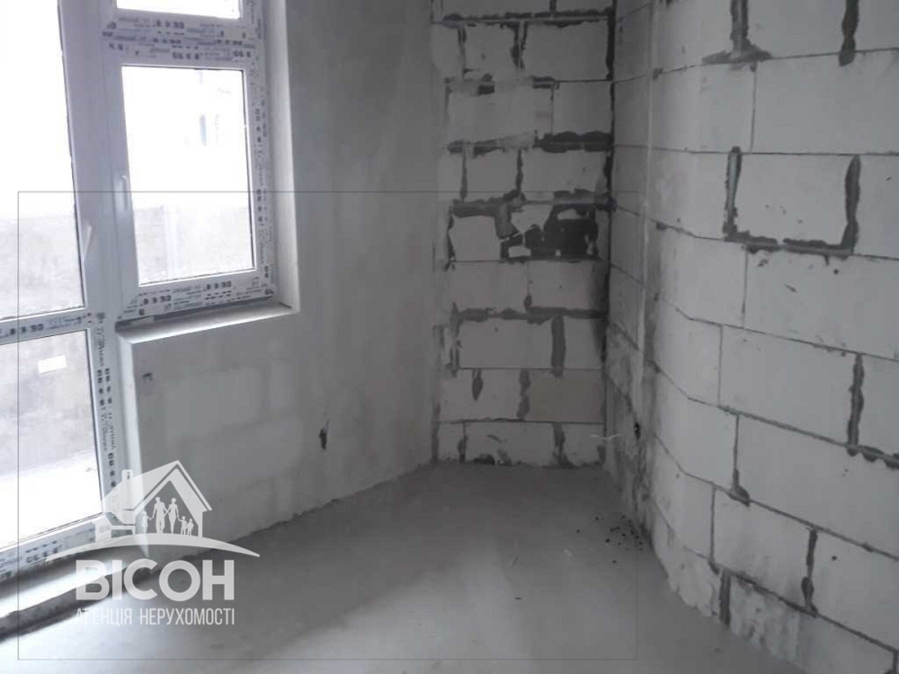 Продаж. 1-кімнатна квартира. Тернопіль. Дружба. вул Тролейбусна Тернопіль - фото 2